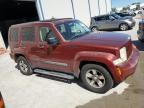 2008 Jeep Liberty Sport