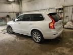 2018 Volvo XC90 T6