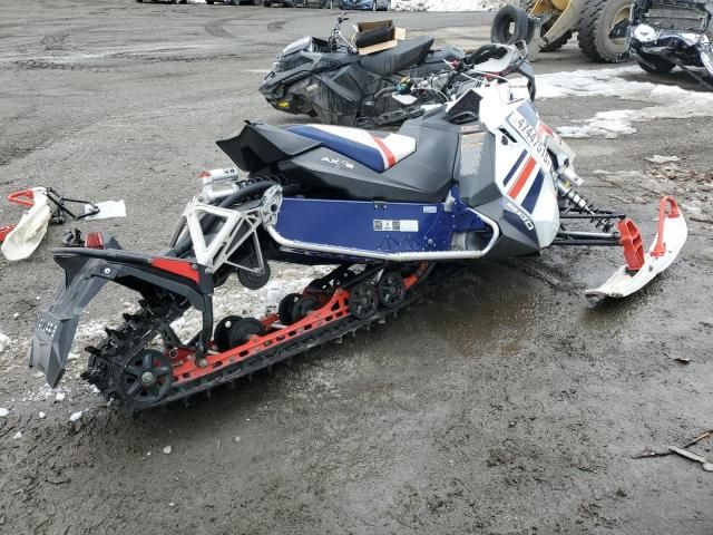 2017 Polaris 800