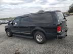 2003 Ford Excursion Limited