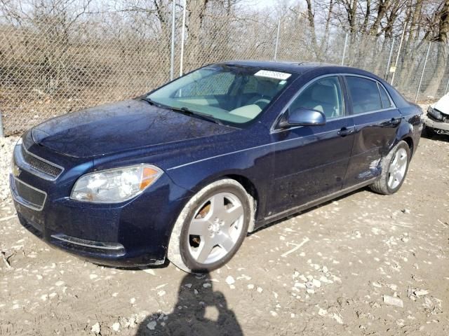 2009 Chevrolet Malibu 2LT