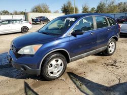 2009 Honda CR-V LX en venta en Midway, FL