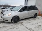 2008 Toyota Sienna CE