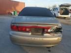 2002 Buick Century Custom