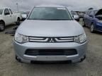 2014 Mitsubishi Outlander SE