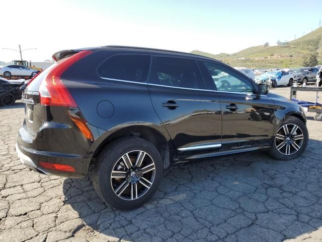 2017 Volvo XC60 T5 Dynamic