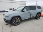 2022 Rivian R1S Launch Edition