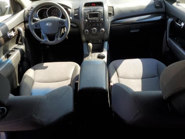 2011 KIA Sorento Base