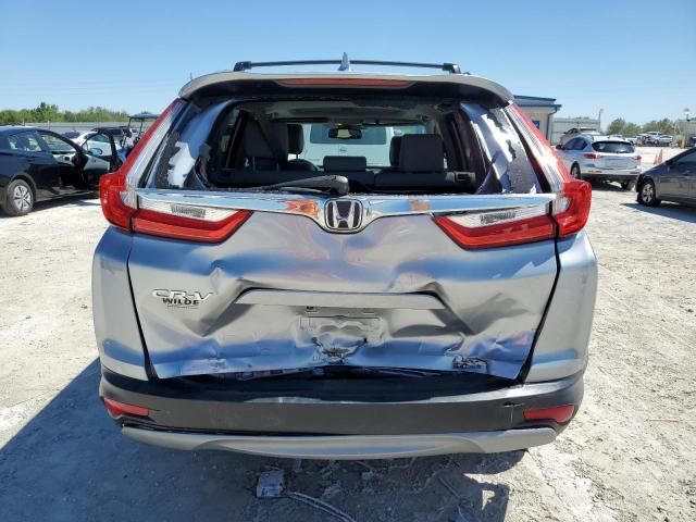 2019 Honda CR-V EXL