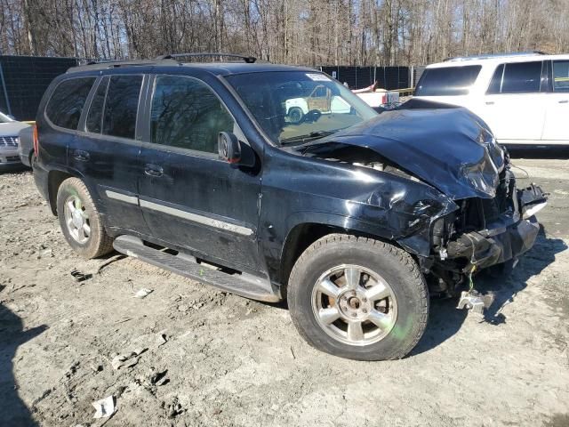 2002 GMC Envoy