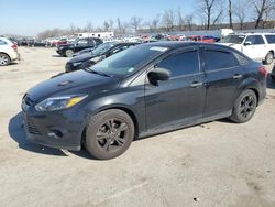 2014 Ford Focus SE en venta en Bridgeton, MO