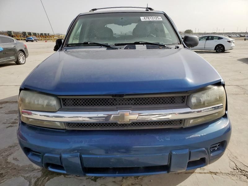 2005 Chevrolet Trailblazer LS