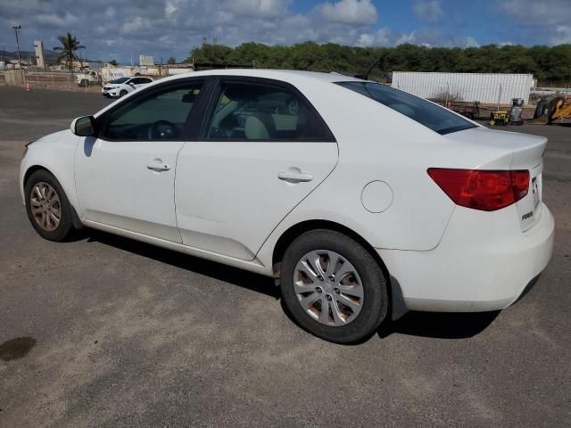 2012 KIA Forte LX