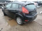 2013 Ford Fiesta SE