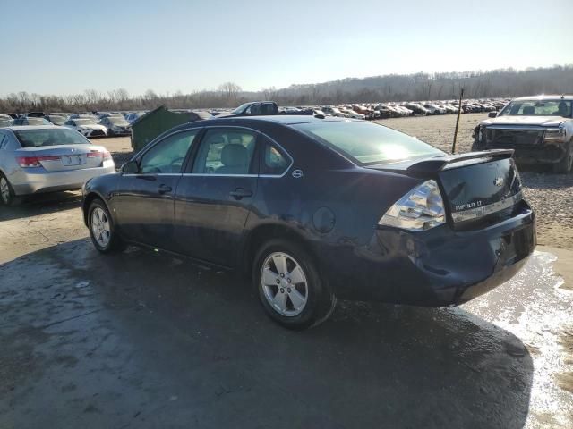 2008 Chevrolet Impala LT