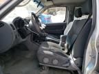 2004 Nissan Frontier Crew Cab SC