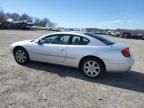 2002 Chrysler Sebring LXI