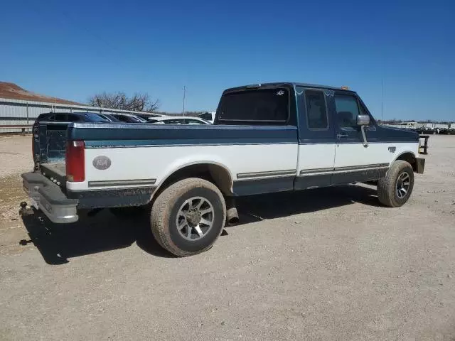 1995 Ford F250