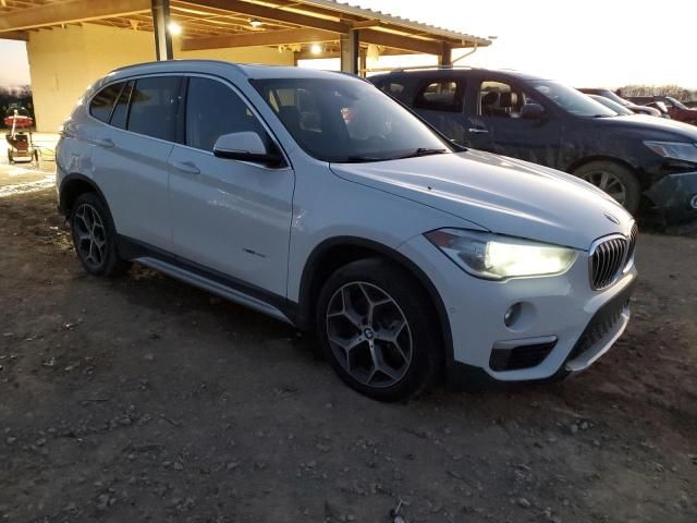 2017 BMW X1 SDRIVE28I