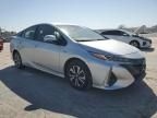 2017 Toyota Prius Prime