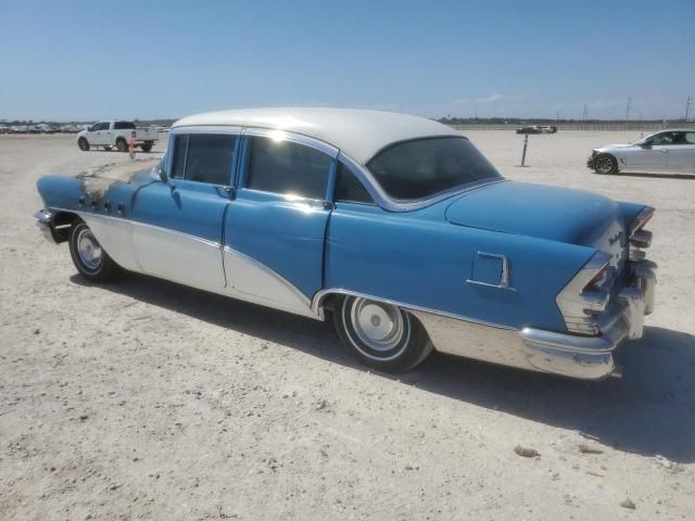 1955 Buick Roadmaster