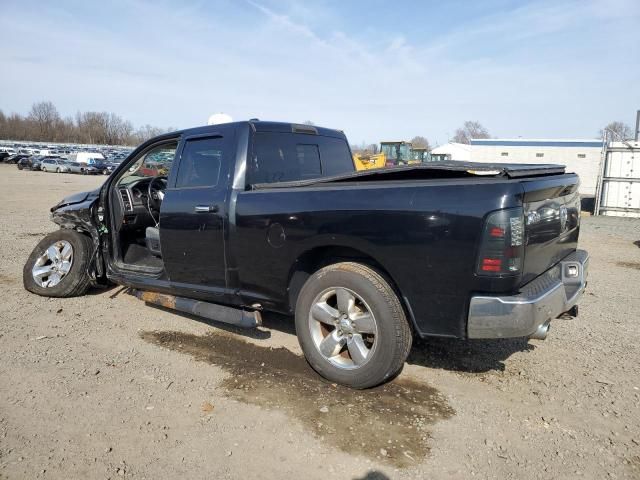 2014 Dodge RAM 1500 SLT