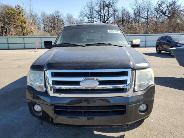 2008 Ford Expedition XLT