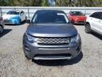 2015 Land Rover Discovery Sport HSE