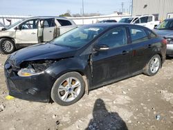 2014 Ford Focus SE en venta en Appleton, WI