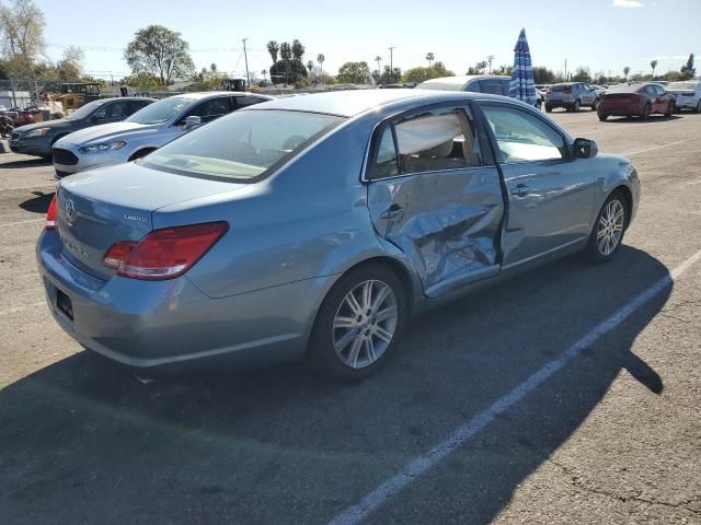 2006 Toyota Avalon XL