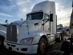 2013 Kenworth T660 Semi Truck