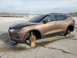 Chevrolet Vehiculos salvage en venta: 2019 Chevrolet Blazer 2LT