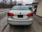 2011 Volkswagen Jetta SE