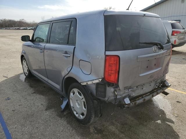 2009 Scion XB