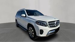 2019 Mercedes-Benz GLS 450 4matic en venta en North Billerica, MA