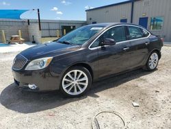 Salvage cars for sale at Arcadia, FL auction: 2014 Buick Verano