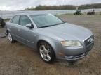 2007 Audi A4 2