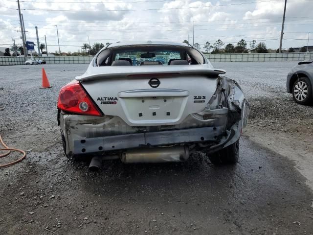 2010 Nissan Altima S