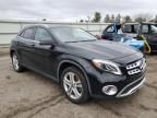 2019 Mercedes-Benz GLA 250 4matic