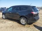 2013 Chevrolet Traverse LT