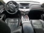 2012 Infiniti M37