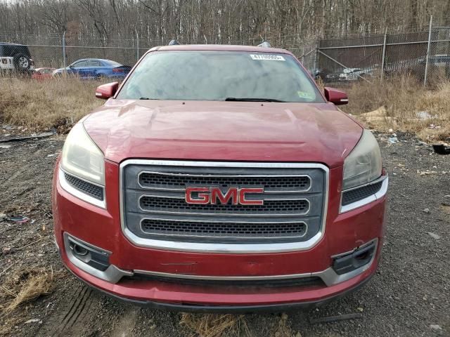 2014 GMC Acadia SLT-1