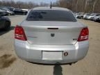 2008 Dodge Avenger SE