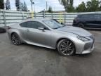 2021 Lexus RC 300 Base