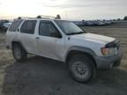 2000 Nissan Pathfinder LE