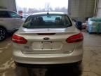 2015 Ford Focus S