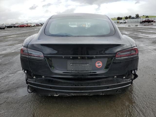 2023 Tesla Model S