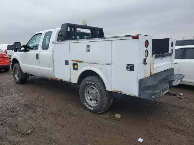 2013 Ford F350 Super Duty