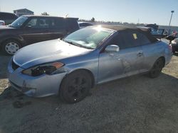 2006 Toyota Camry Solara SE en venta en Antelope, CA