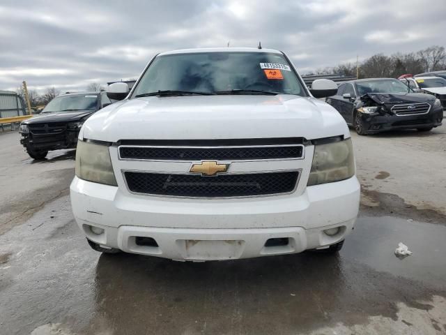 2007 Chevrolet Tahoe C1500